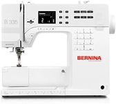 Bernina B 335 Sewing Machine