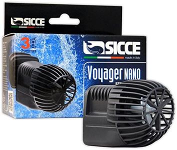Voyager Nano Stream Pump 2000 L/H Wave Maker