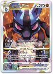 Pokémon Lucario VSTAR -SWSH291 - Black Star Promo - Full Art