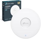TP-Link EAP650 WiFi 6 Access Point,