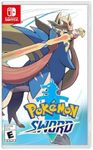 Pokémon Sword - Nintendo Switch