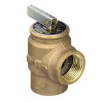 Conbraco Industries 10-408-05 Relief Valve