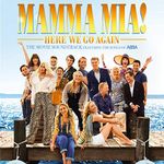 Mamma Mia! Here We Go Again [VINYL]