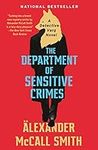 The Department of Sensitive Crimes: