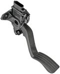 Dorman 699-126: Accelerator Pedal Assembly