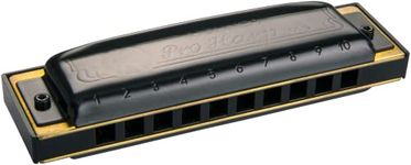 Harmonica Pro Harps