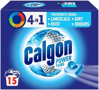 Calgon 4-i