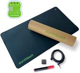 earthbeat Classic Earthing Mat. Gro