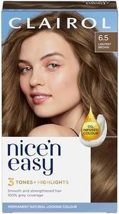 Clairol Ni