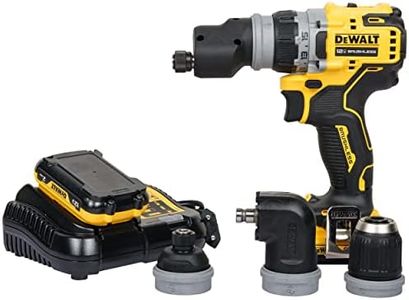 DEWALT Dcd