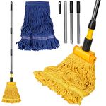 Industrial Mops