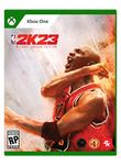 NBA 2K23 Michael Jordan Edition for Xbox One