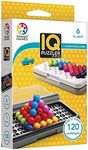 Smart Games - IQ Puzzler Pro, Puzzl