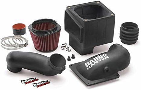 Banks 42145 Ram Air Intake System