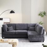 Most Comfortable Sectional