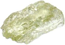 Hiddenite Healing Crystal