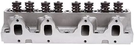 Edelbrock 60079 RPM Big Block Cylinder Head