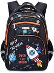 Cusangel Kids Backpack Boys, Elemen