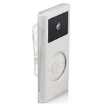 iSkin Duo for iPod Nano 2G, Pearl (White)