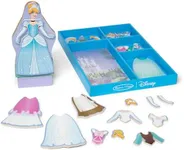 Melissa & Doug Disney Princess Cind