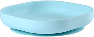 Béaba - Silicone Feeding Suction Pl