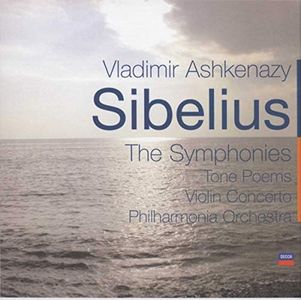 Sibelius: 