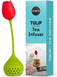 Cute Tea Infuser by OTOTO - Loose L