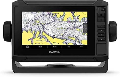 Garmin ECH