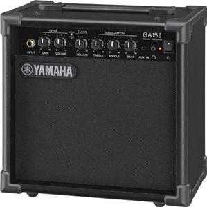 Yamaha Gui
