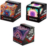 SHASHIBO Bundle of 3 - Space Out, Moon, Haight-Ashbury