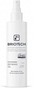 BRIOTECH S