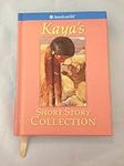 Kaya's Short Story Collection (Amer