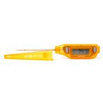 UEi Test Instruments PDT550 Waterproof Digital Thermometer, Colors May Vary