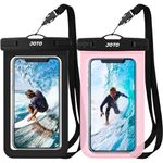 JOTO Galaxy S6 Waterproof Cases