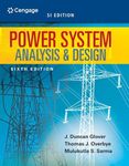 Power System Analysis and Design: SI Edition