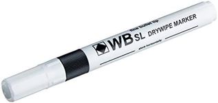 Hainenko 874001 Whiteboard Slimline