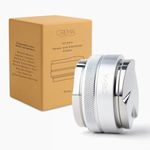 Crema Coffee Products 54mm Hand Tam