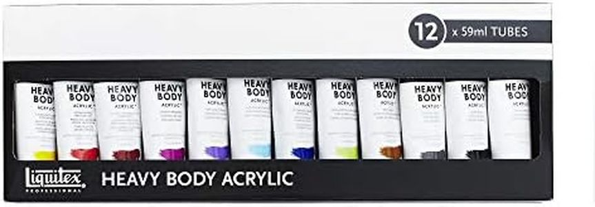 LIQUITEX H