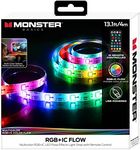 Monster 13ft Multi-Color Flow LED R