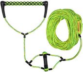 Obcursco Wakeboard Rope, Water Spor