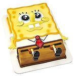 DecoSet® SpongeBob SquarePants™ Cre