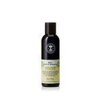 Neal's Yard Remedies Baby Bath & Shampoo | Vegan Body Wash | Made with Lavender & Chamomile | Calming Gentle Bath For Baby | 200ml