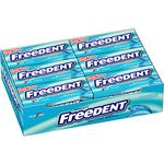 Freedent Spearmint Gum (12 Pack), 1 Pound