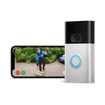 New Ring Doorbell