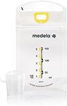 Medela Pump & Save Breast Milk Stor