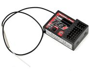 Traxxas 6533 TQi 2.4GHz Micro Receiver with Telemetry and TSM (5-Channel)