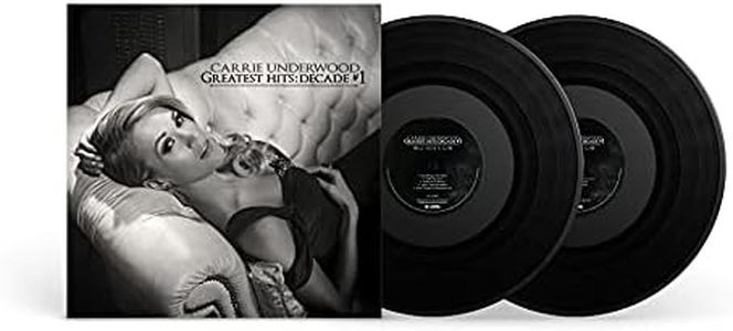 Greatest Hits: Decade #1