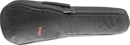 Stagg 19682 Baritone Ukulele Bag