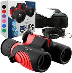 Binoculars