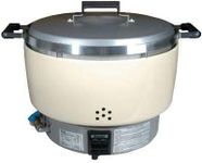 Rinnai 55 Cups Natural Gas Rice Cooker RER-55ASN